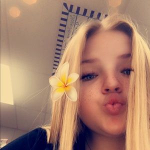 Meet your Posher, Kayleigh